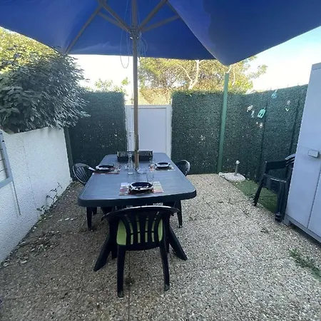 Maison De 3 Personnes 3cast34 Vakantiehuis *