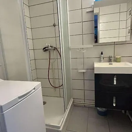 Vakantiehuis Maison De 3 Personnes 3cast34 Saintes-Marie-la-Mer