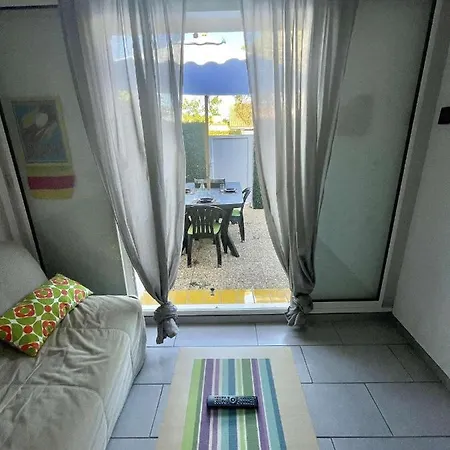 Maison De 3 Personnes 3cast34 Vakantiehuis Saintes-Marie-la-Mer