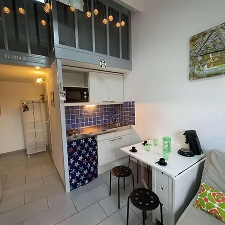 Maison De 3 Personnes 3cast34 Saintes-Marie-la-Mer