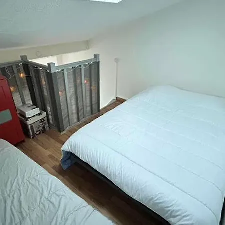 Vakantiehuis Maison De 3 Personnes 3cast34
