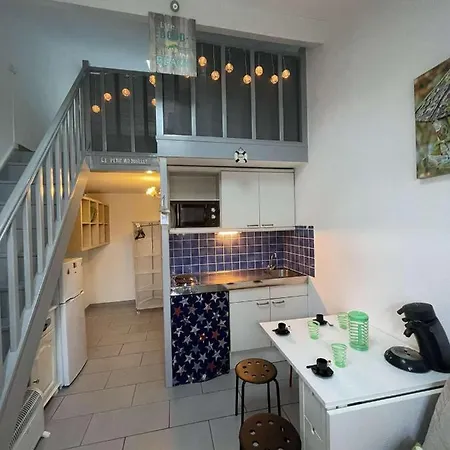 Maison De 3 Personnes 3cast34 Vakantiehuis