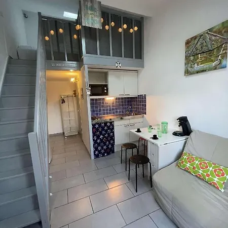 Maison De 3 Personnes 3cast34 *