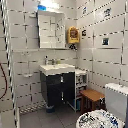 Maison De 3 Personnes 3cast34 Vakantiehuis *