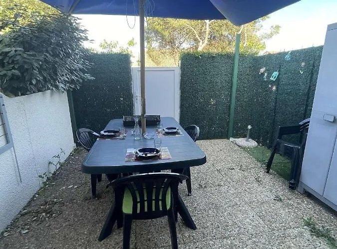 Maison De 3 Personnes 3cast34 Сasa de vacaciones *