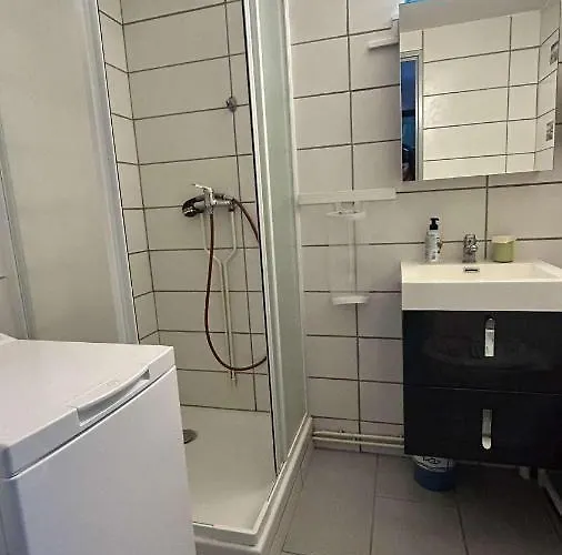 Сasa de vacaciones Maison De 3 Personnes 3cast34 Sainte-Marie-la-Mer