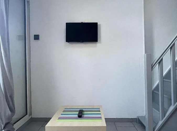Maison De 3 Personnes 3cast34 Sainte-Marie-la-Mer