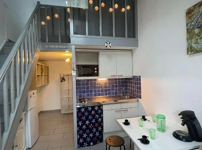 Maison De 3 Personnes 3cast34 Сasa de vacaciones