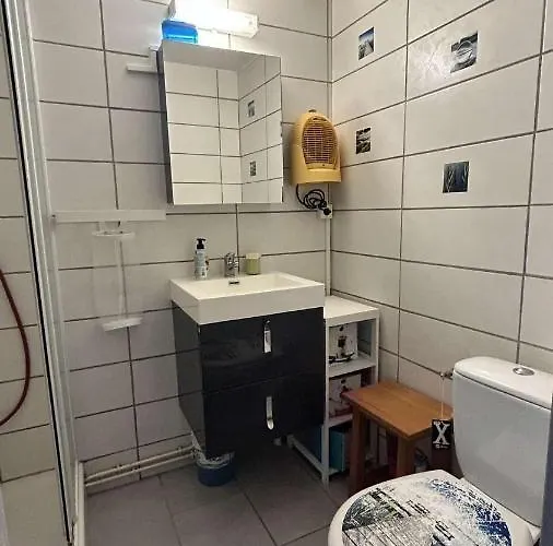 Maison De 3 Personnes 3cast34 Сasa de vacaciones *